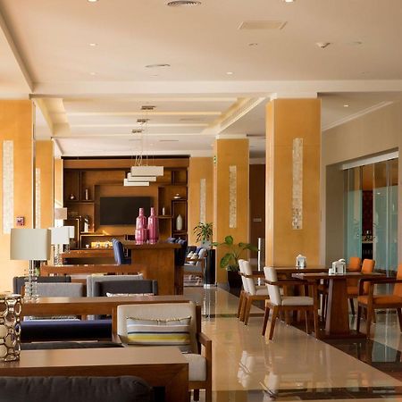 Hampton Inn & Suites by Hilton Paraíso Extérieur photo