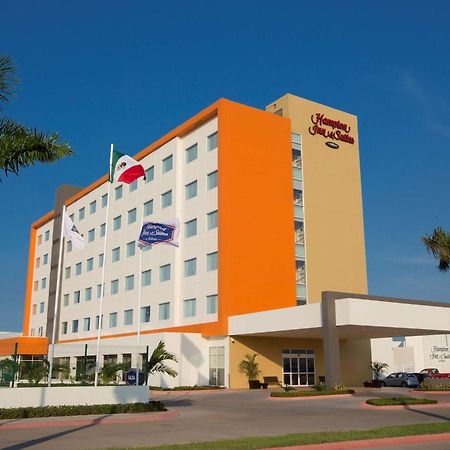 Hampton Inn & Suites by Hilton Paraíso Extérieur photo