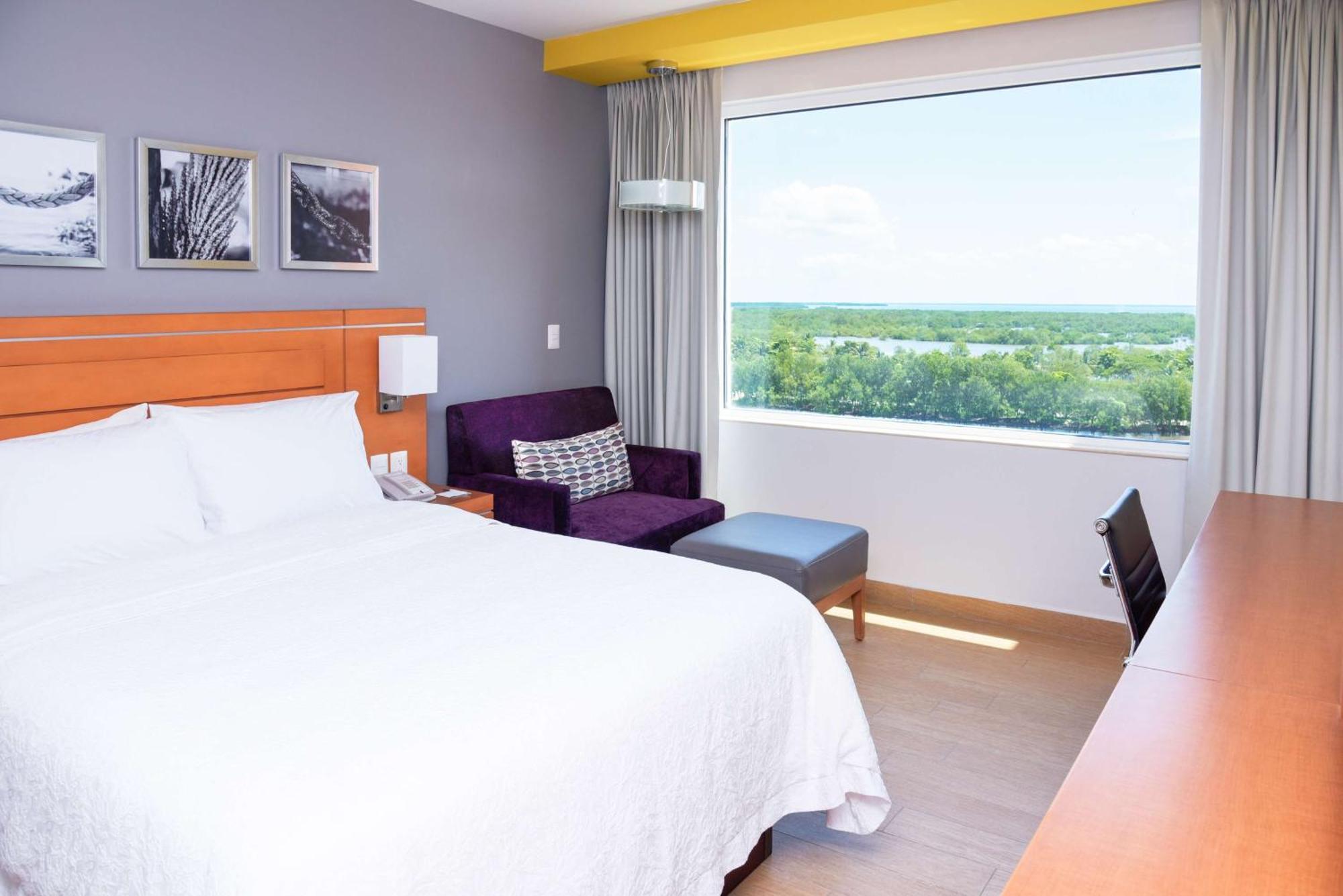 Hampton Inn & Suites by Hilton Paraíso Extérieur photo