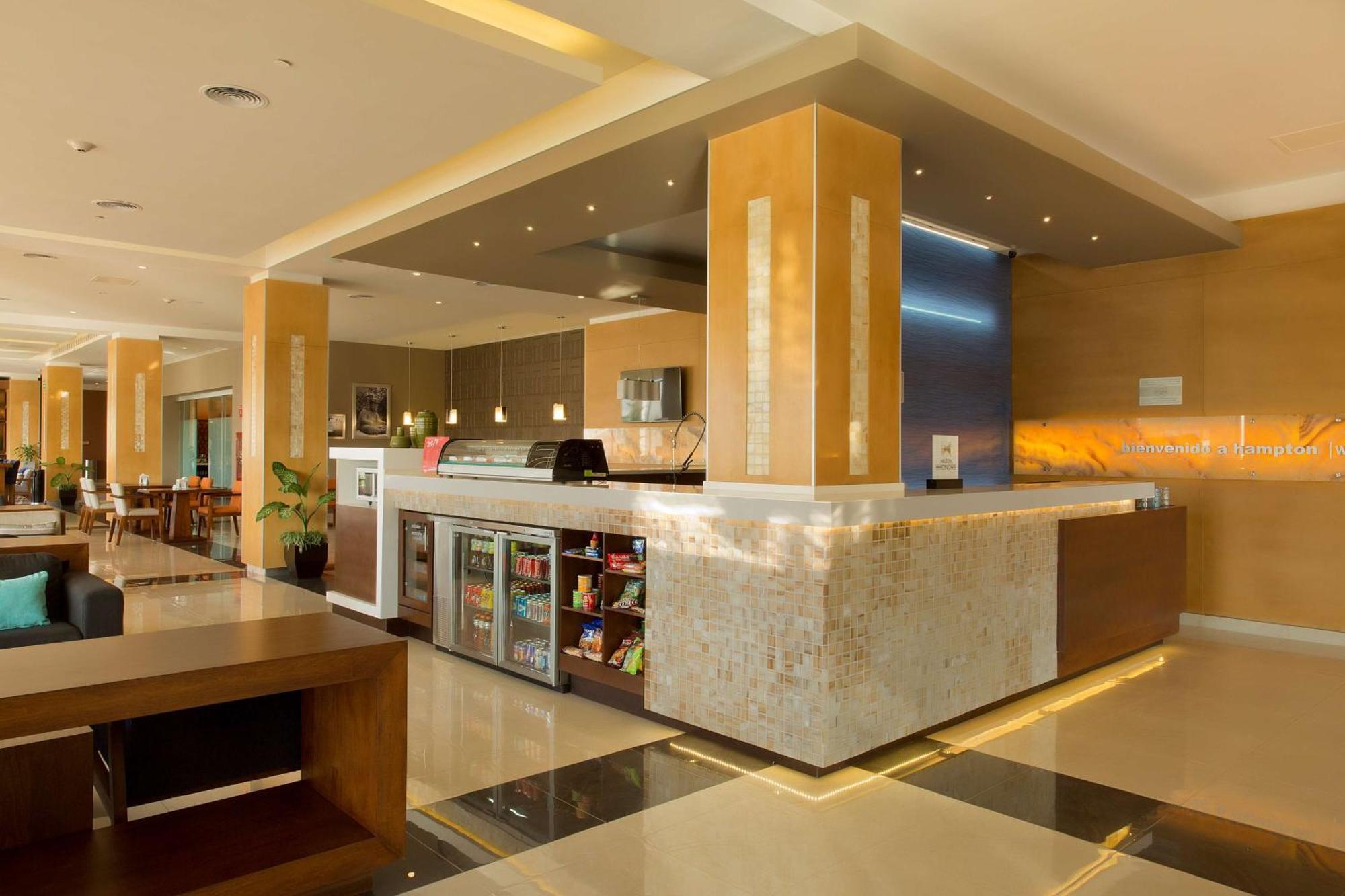 Hampton Inn & Suites by Hilton Paraíso Extérieur photo