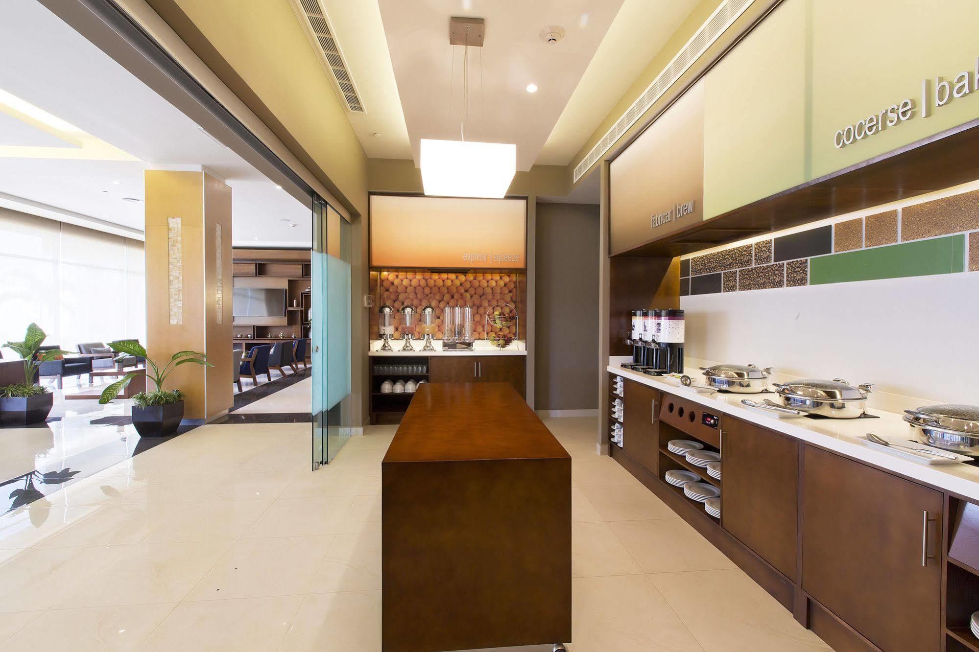 Hampton Inn & Suites by Hilton Paraíso Extérieur photo